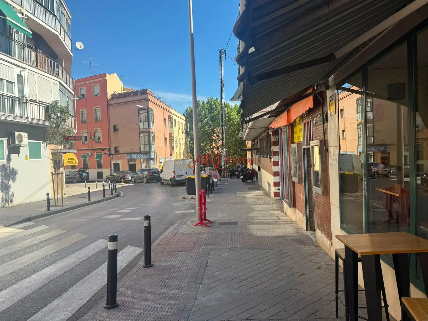 Local comercial en traspàs a Antonio Vicent, imagen 6