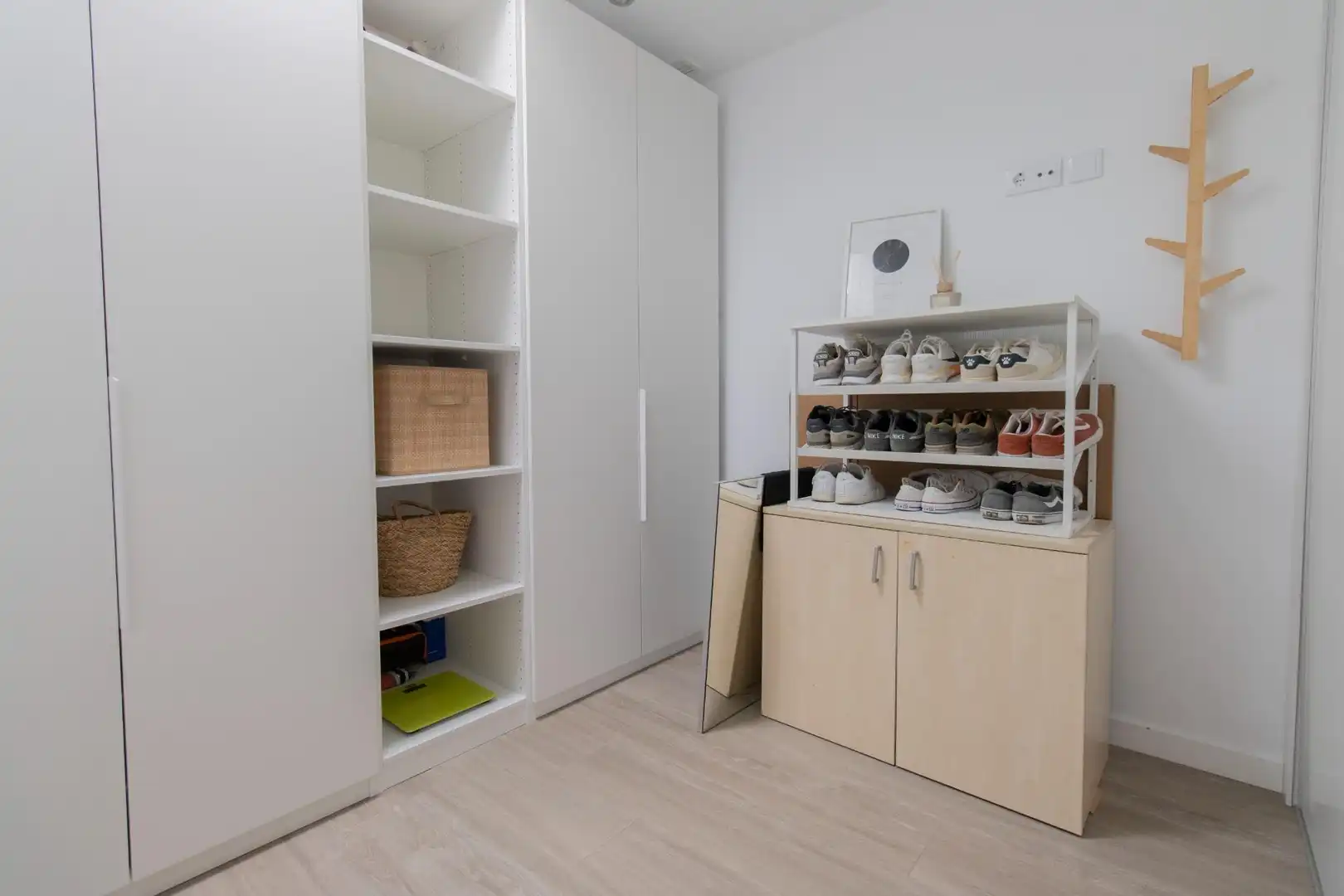 Attic for sale in Rafelbuñol / Rafelbunyol  with Air Conditioner, Terrace and Storage room