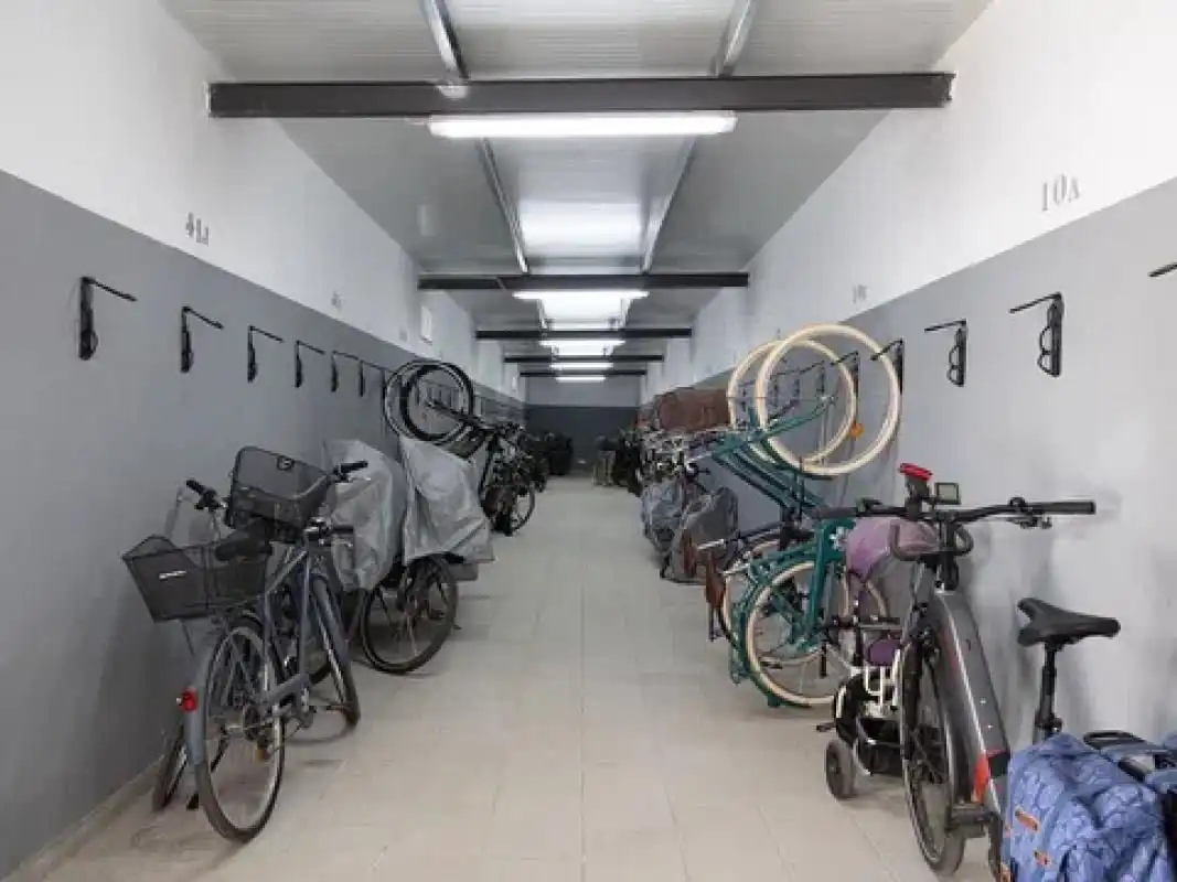 Apartament amb piscina en venda a Pilar de la Horadada ciudad, imagen 25