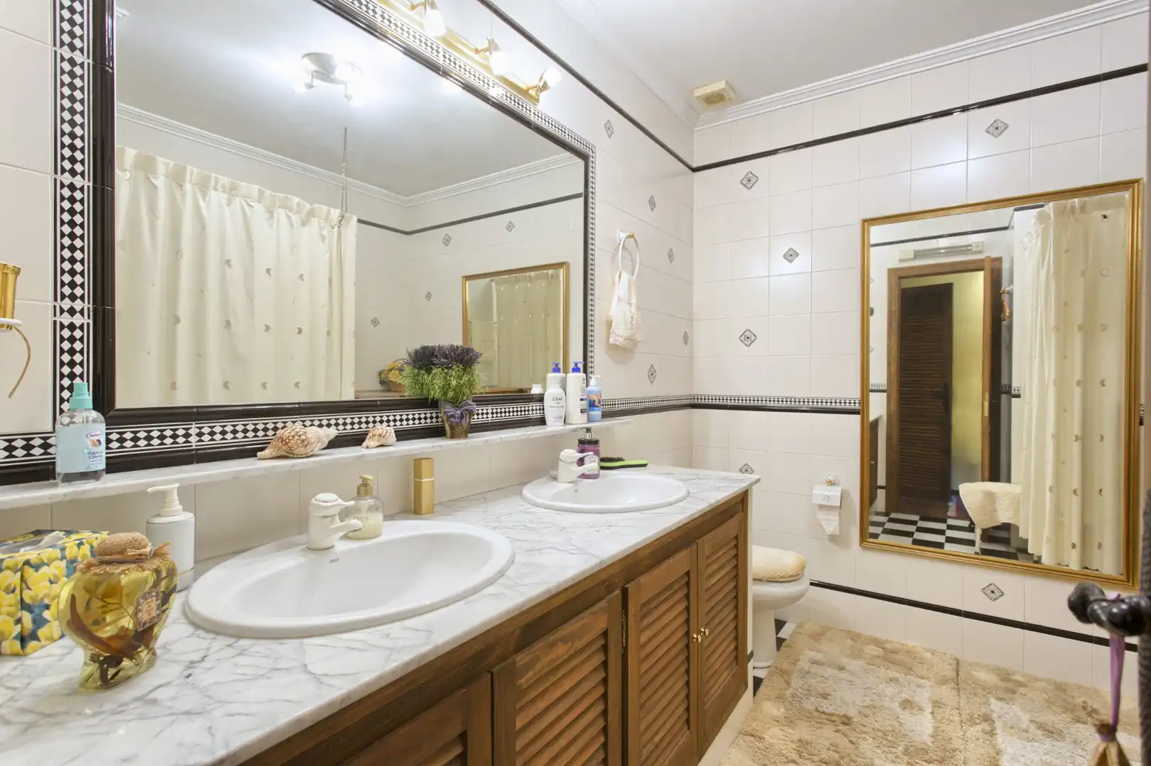 Casa a schiera con terrazza in vendita a Calle los Castaños 1D, imagen 20