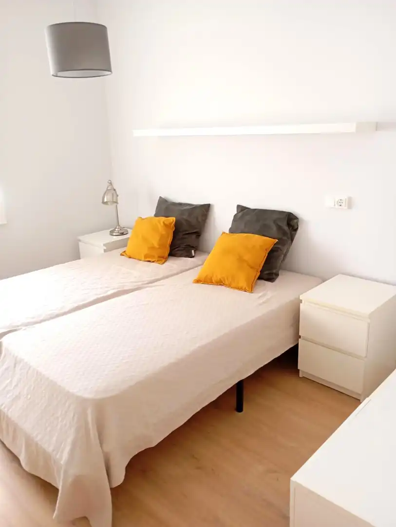 Wohnung zur Miete in Gijón - CONCEPCION ARENAL, 6, Barrio del Centro