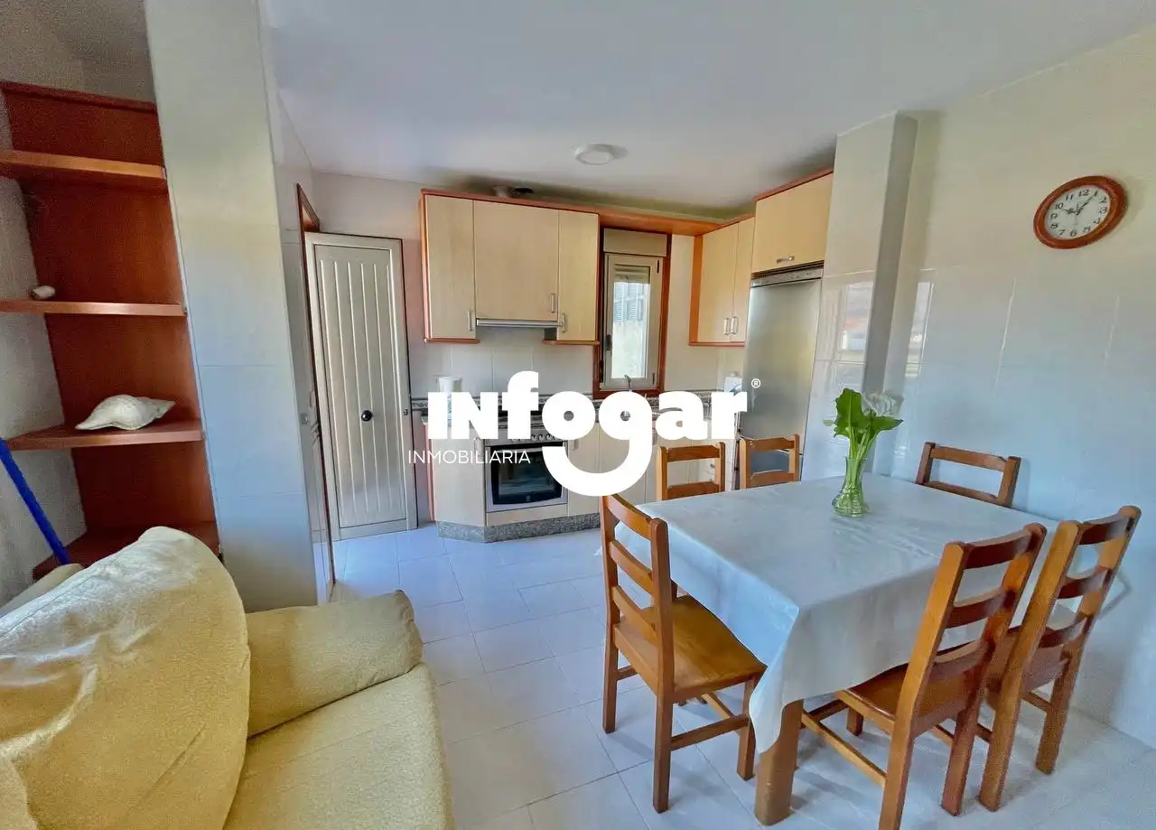 Houses for rent in A Guarda