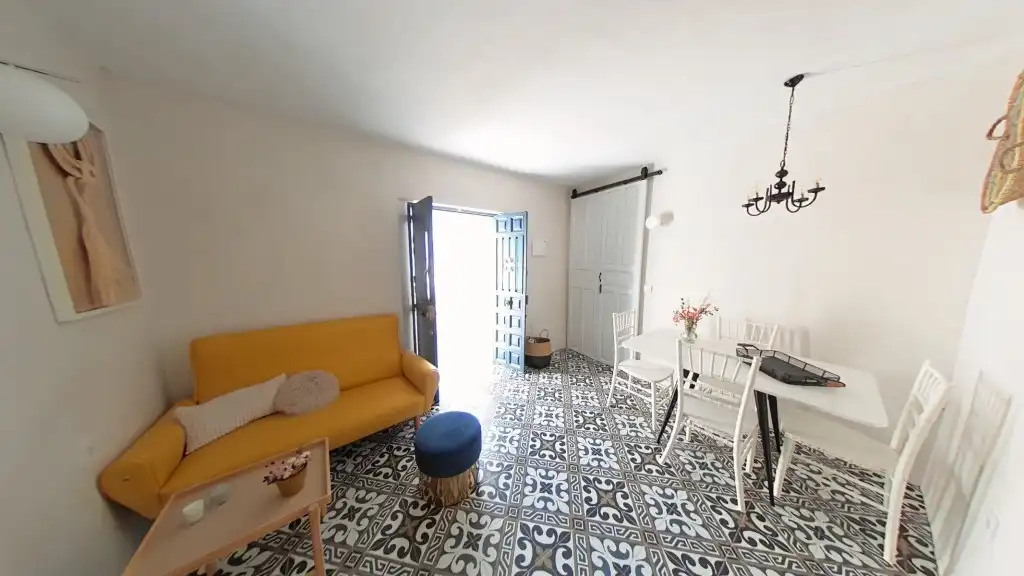 Casa rústica en venda a Sayalonga, imagen 4