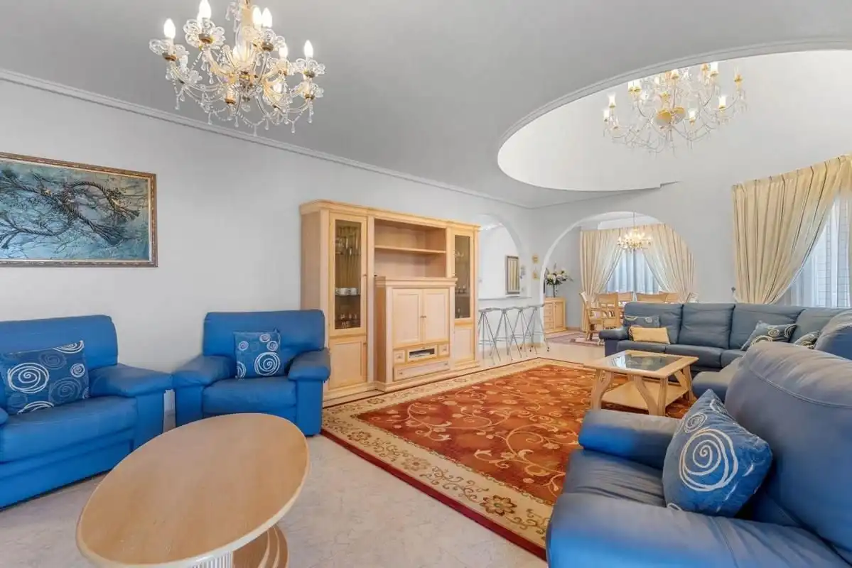 Houses for sale in Rojales, Alicante