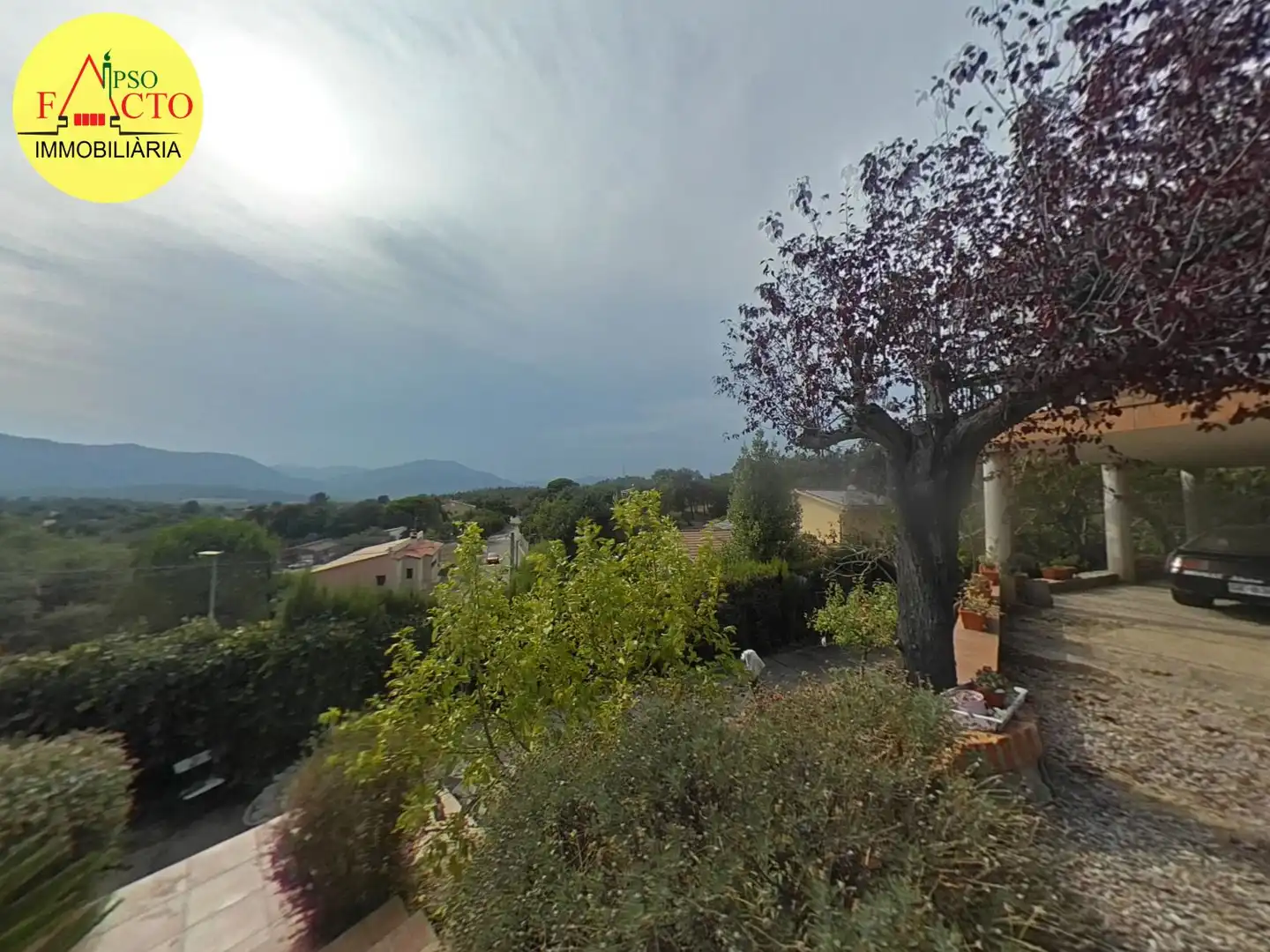 Casa o xalet en venda en Bescanó amb Calefacció, Terrassa i Traster