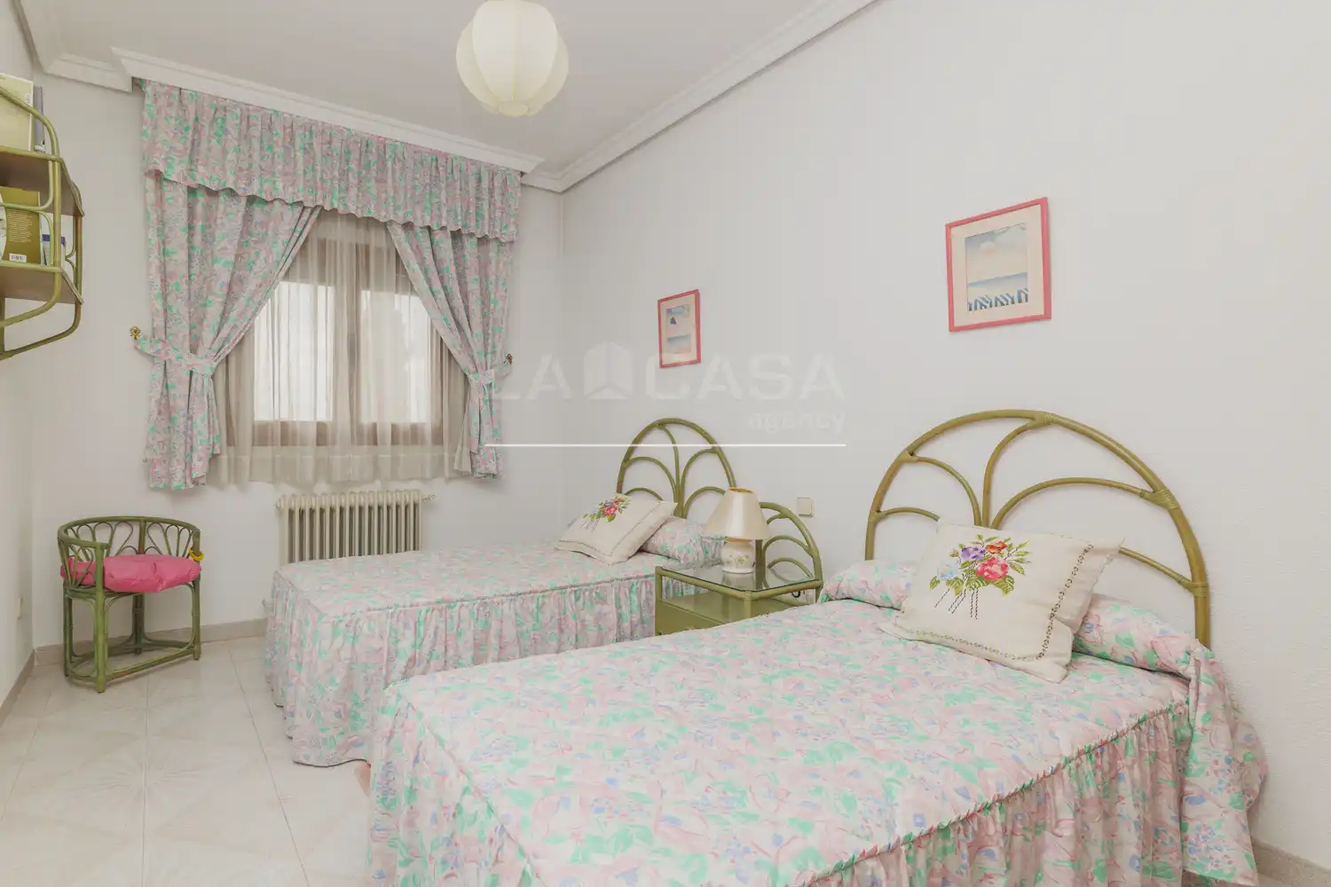 Habitación de Casa o chalet en venta en Portillo de Toledo con Piscina