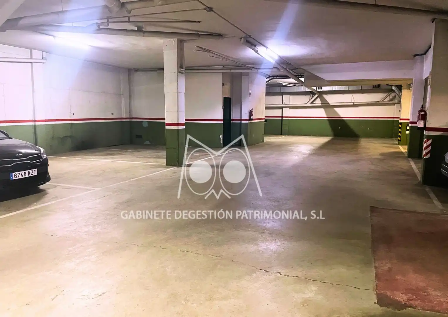 Garage for rent in Avinguda Camí del Mas, 5, Mas Duran