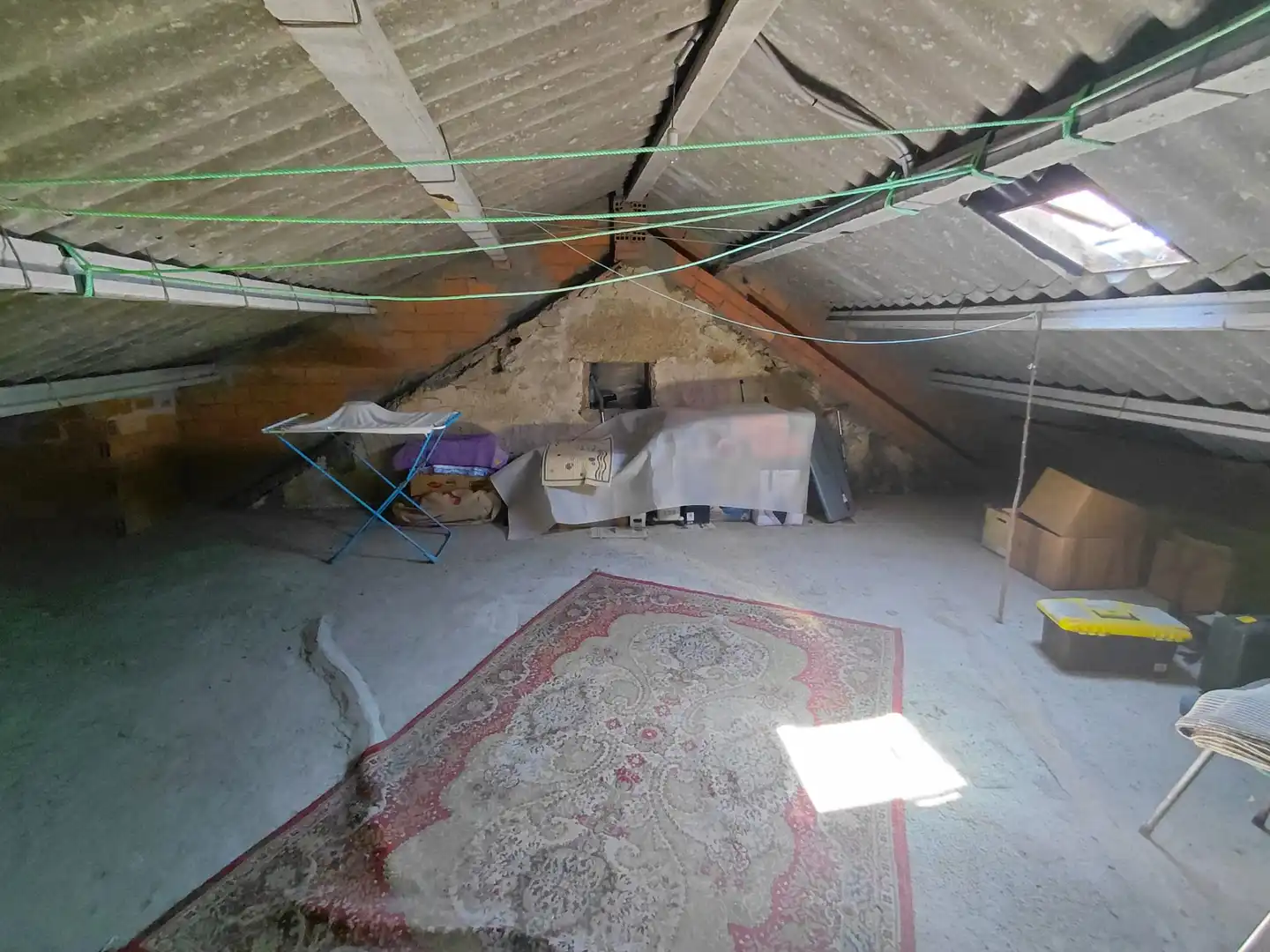 Finca rústica en venda en O Grove   amb Parquet, Traster i Moblat