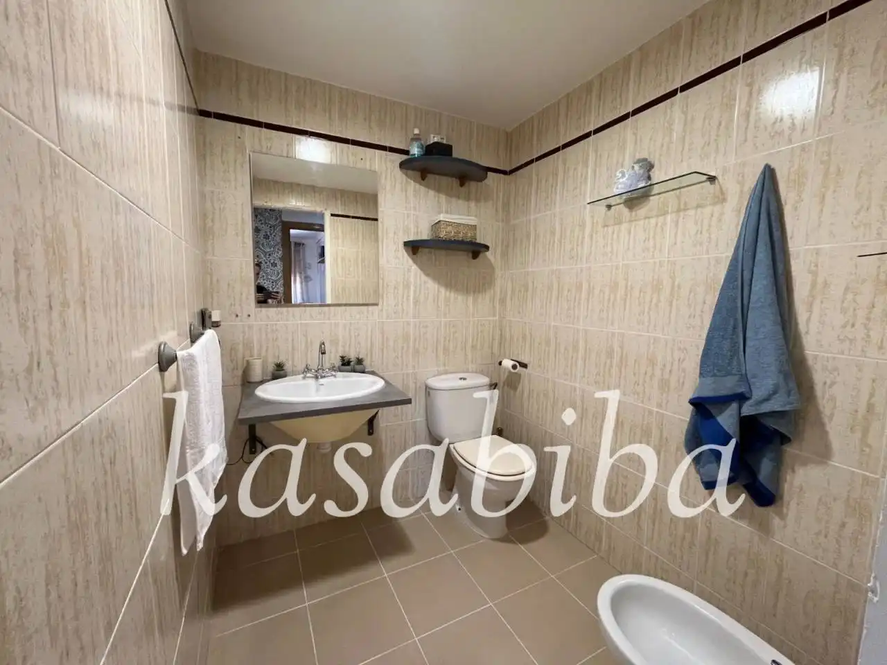 Flat with balcony for sale in Calle Farola, imagen 16