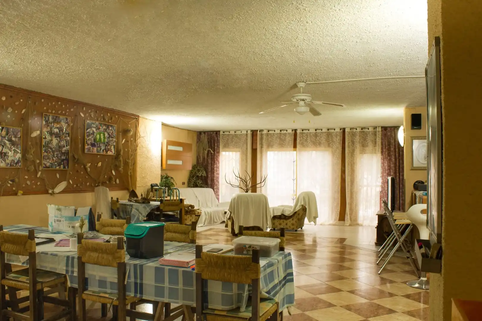 Casa con jardín en venta en Mar Chica, imagen 10