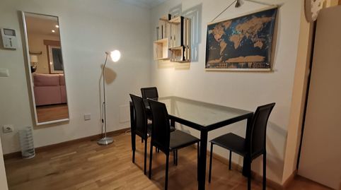 Foto 2 de Piso en venta en Rúa de Isidro Parga Pondal, Castiñeiriño - Cruceiro de Sar, Santiago de Compostela