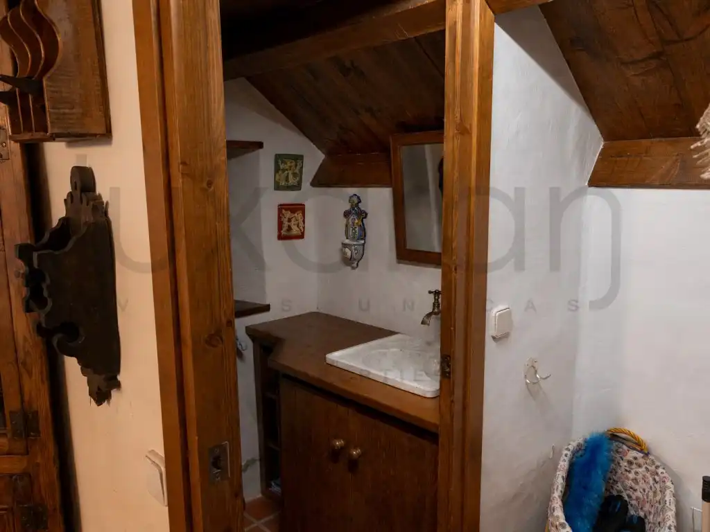 Casa in vendita a Urbanizacion Prat De Sancho 32, imagen 11