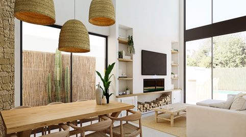 Foto 4 de Casa o xalet en venda a L'Albir, L'Alfàs del Pi
