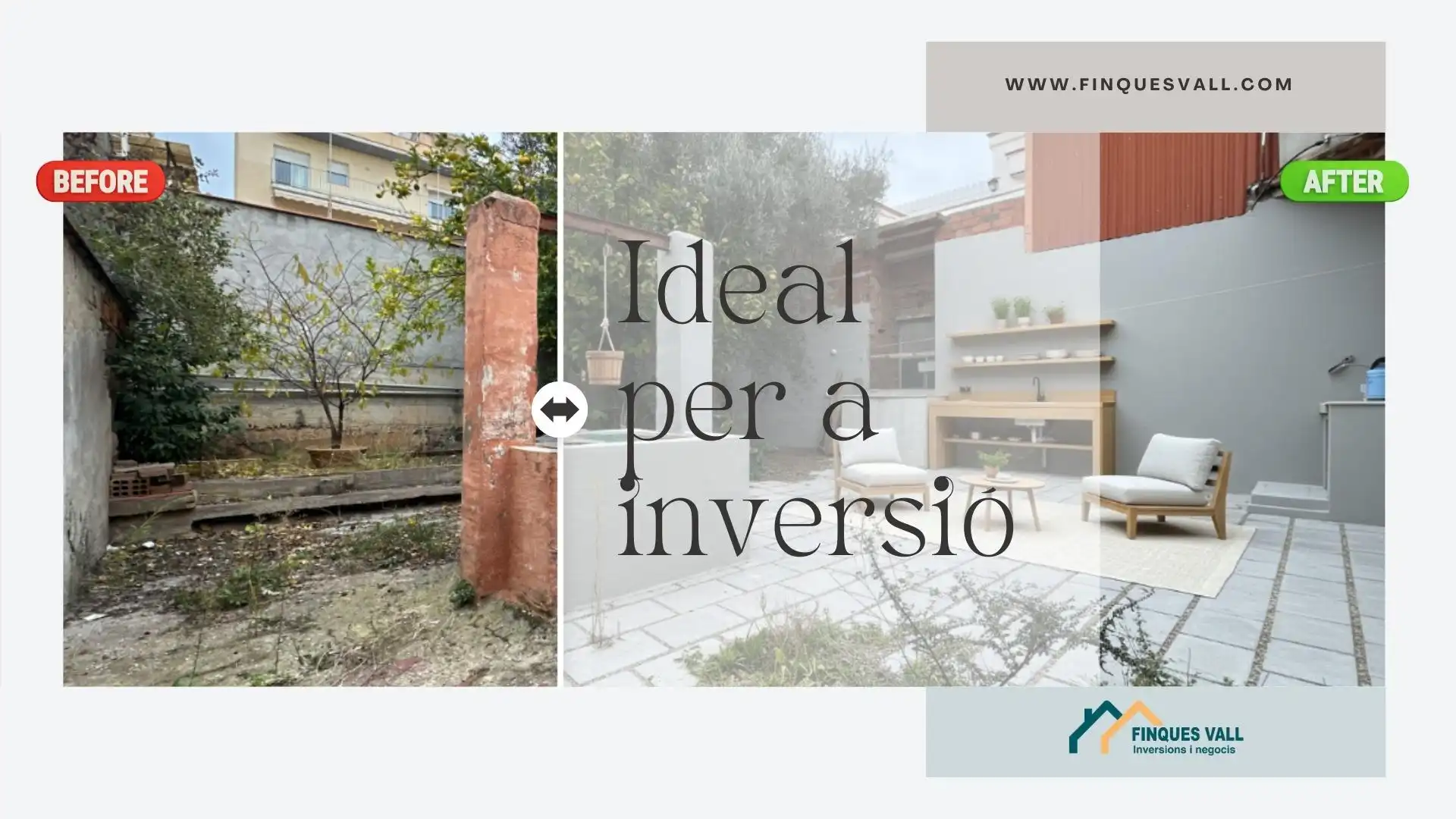 Haus zum Verkauf in Carrer AMPLE, imagen 11