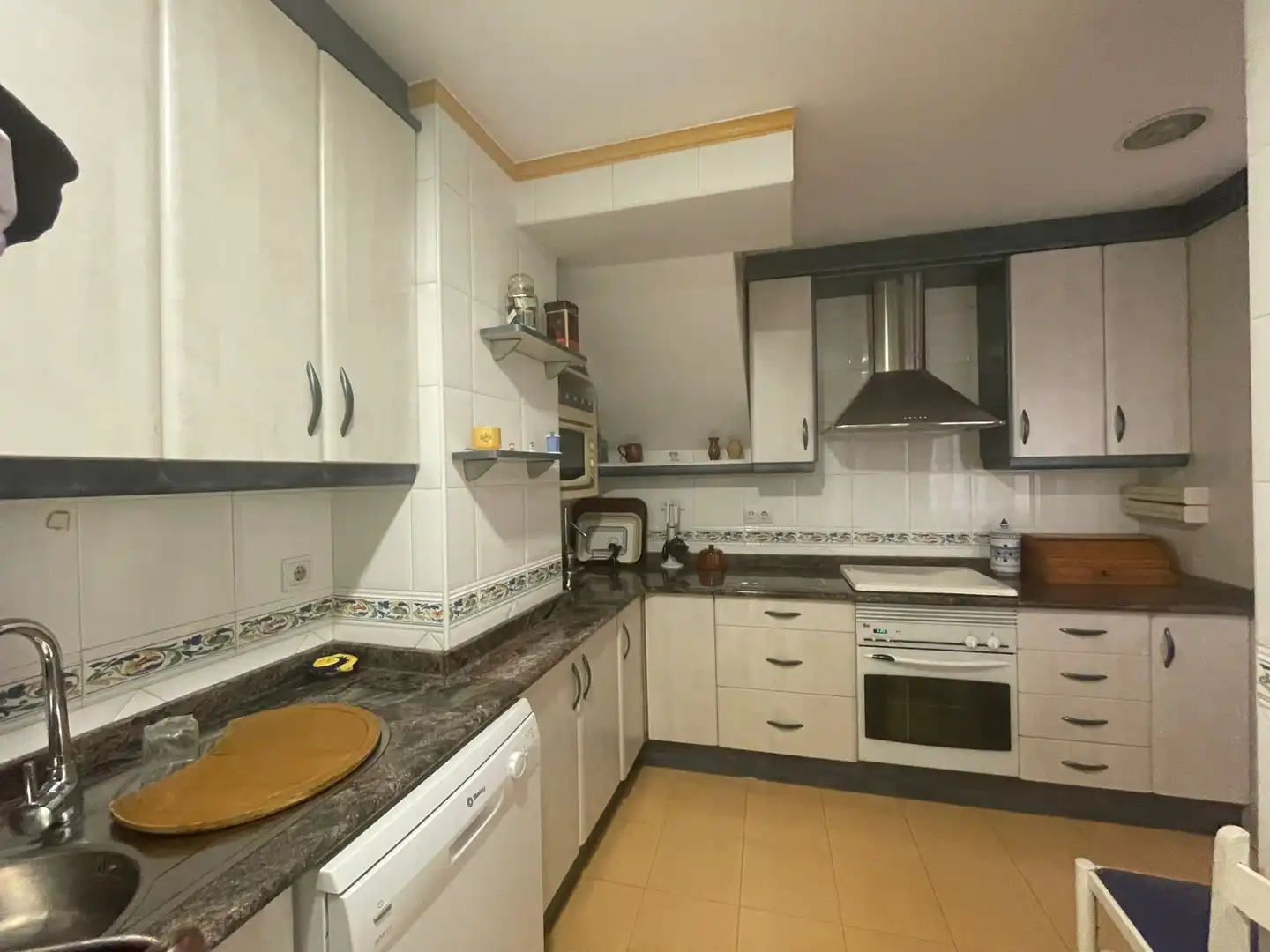 Residencial amb ascensor en venda a Calle de Don Víctor Peñasco, imagen 40