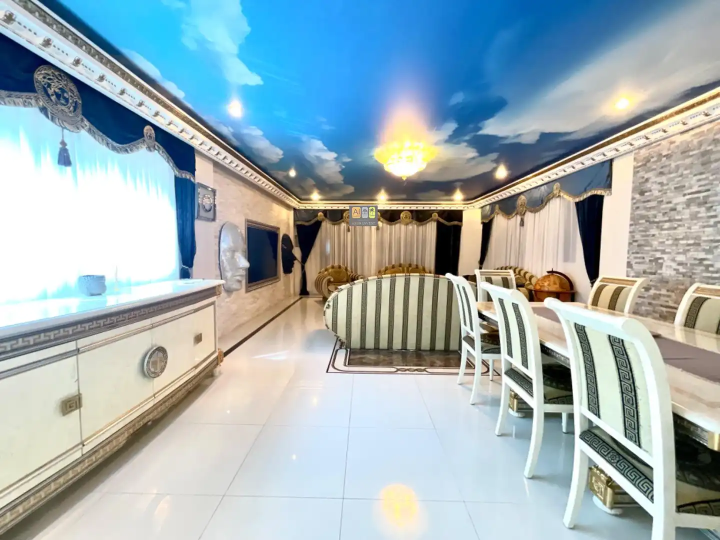 Villa avec piscine à vendre à Altea Hills, imagen 10