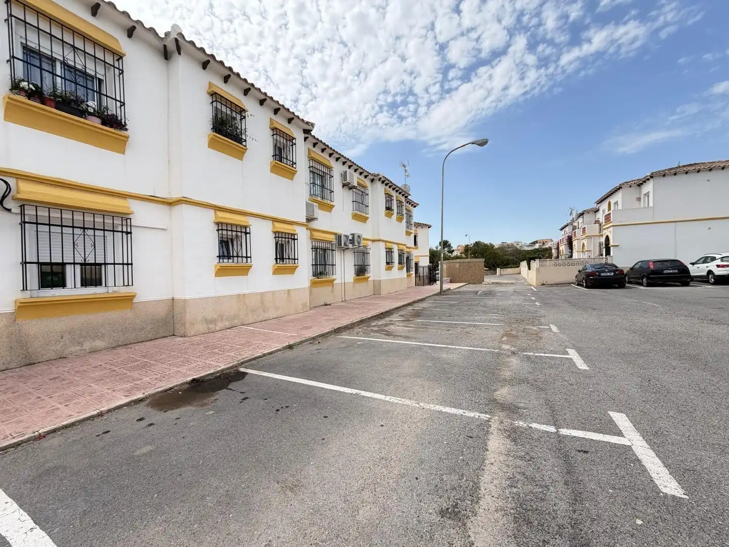 Apartment with terrace for sale in Calle de central, imagen 53