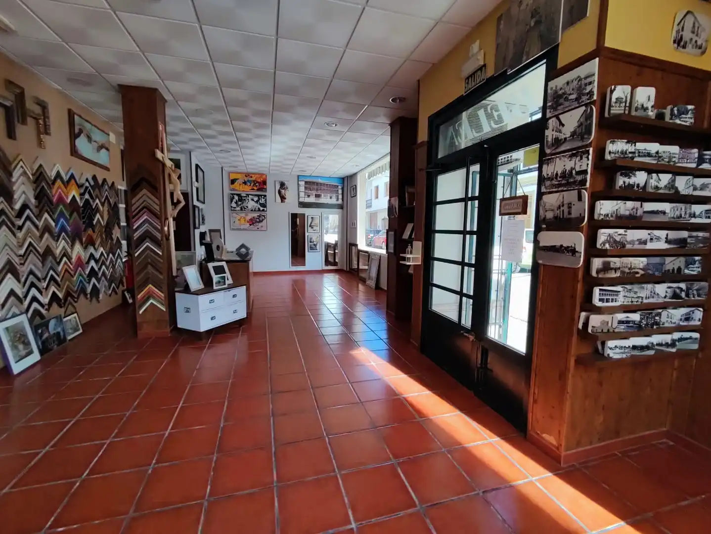 Local comercial en venda a Calle San Roque, imagen 32