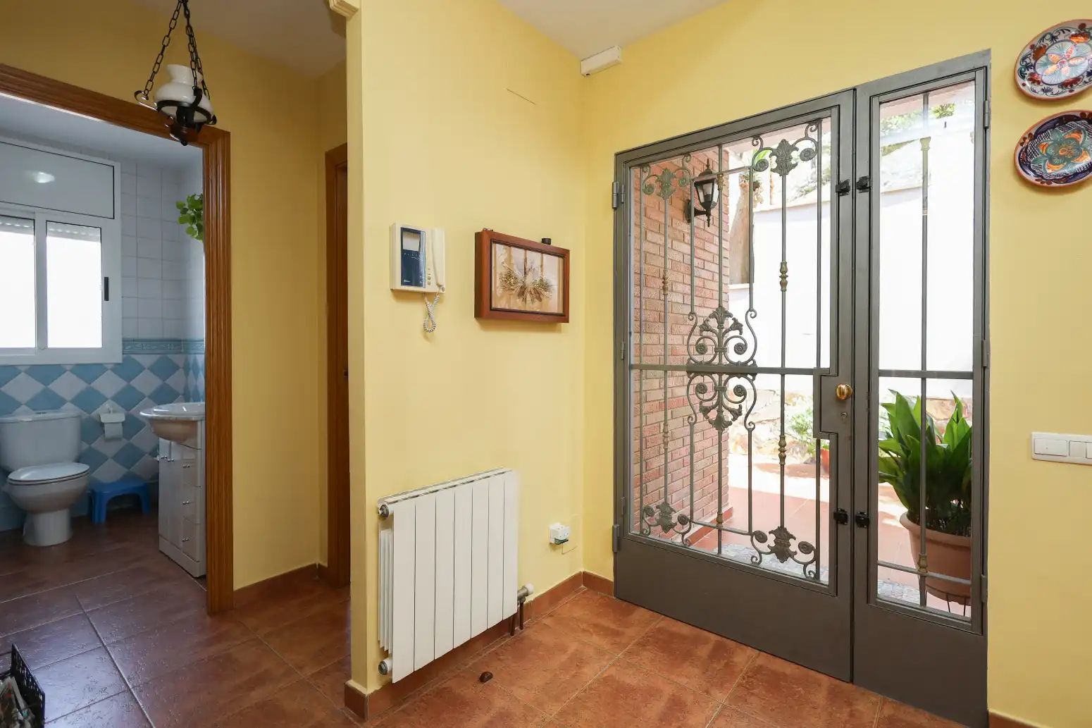 Casa o chalet en venta en Sant Andreu de la Barca con Calefacción, Jardín privado y Terraza