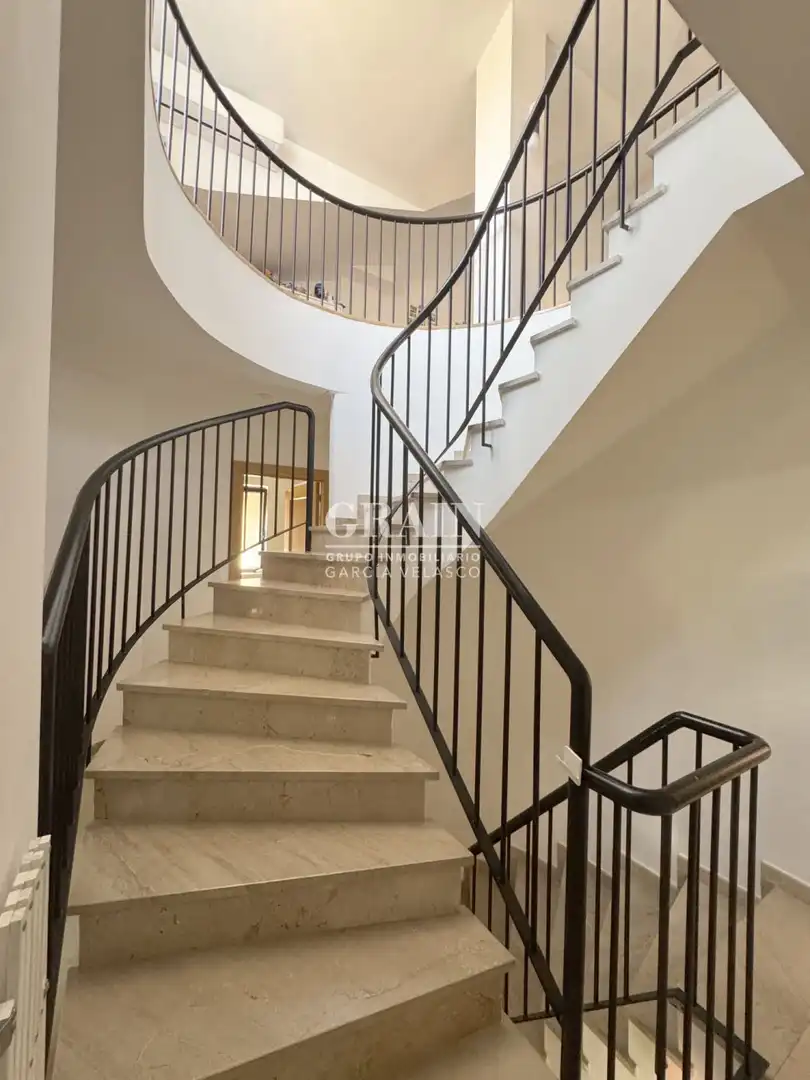 Casa o chalet en venta en Albacete con Aire acondicionado, Calefacción y Jardín privado