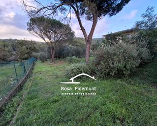 Residential for sale in Maçanet de la Selva