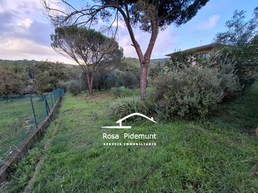 Terreno residenziale in vendita a Carrer Amer