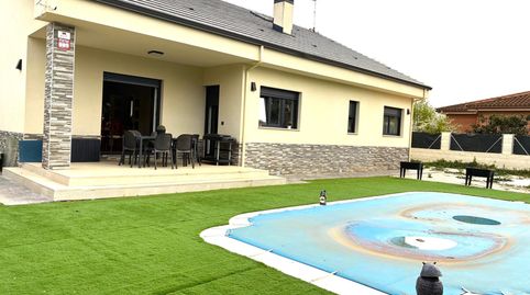 Photo 4 of Houses for sale in Nuevo Baztán - pueblo, Nuevo Baztán