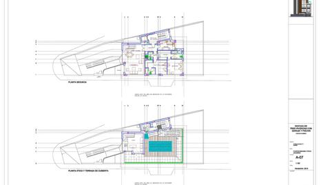 Photo 5 of Residential for sale in Nueva España, Madrid