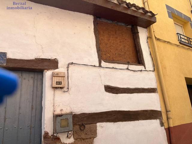 Terreno residencial en Venta en Ventosa