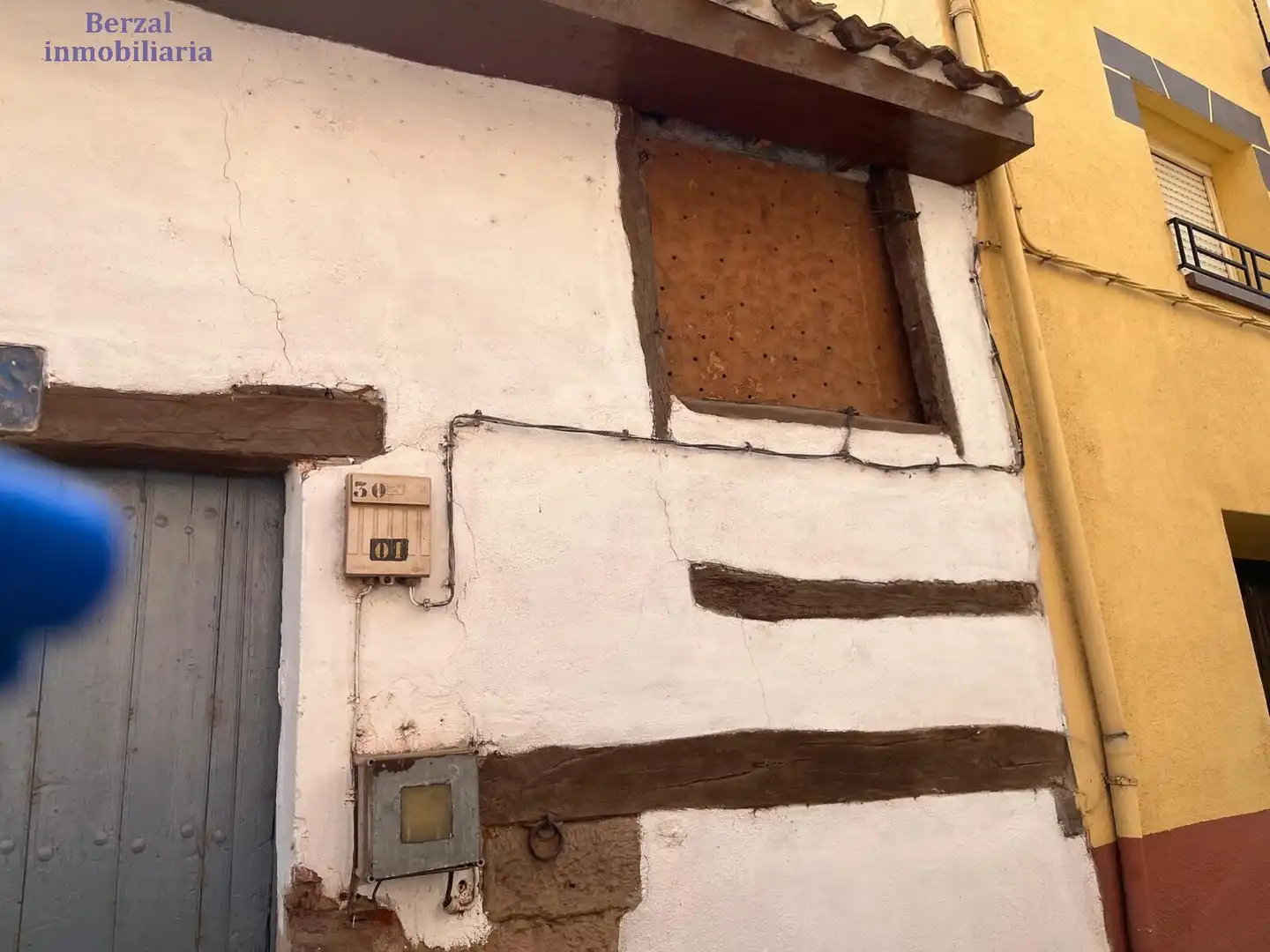 Außenansicht von Residential zum Verkauf in Ventosa