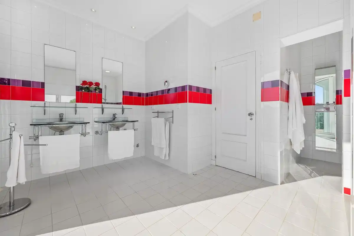 Villa in vendita a Callé Fenómeno 702, imagen 18