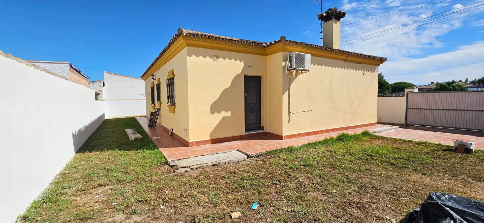 Villa avec jardin à vendre à Pelagatos - Pago del Humo, imagen 29