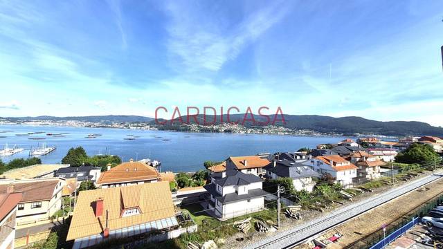 Piso en Venta en Avenida de Vigo en Redondela