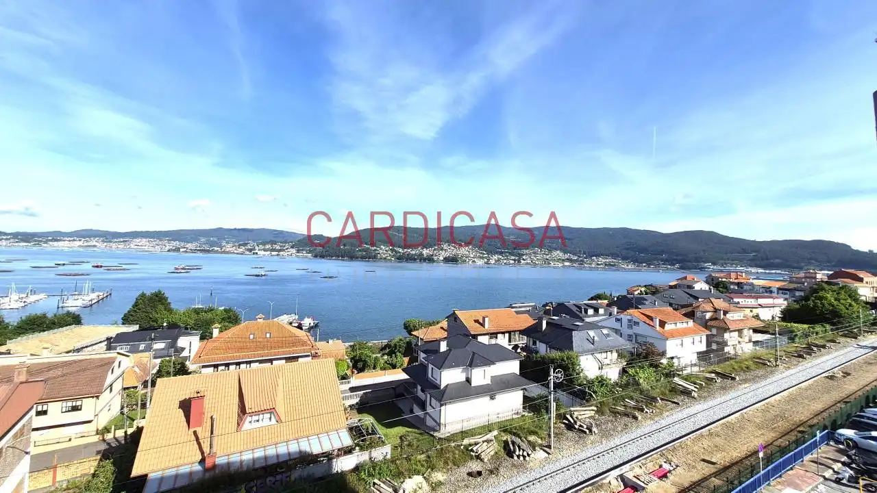 Flat for sale in Redondela  with Heating, Parquet flooring and Storage room