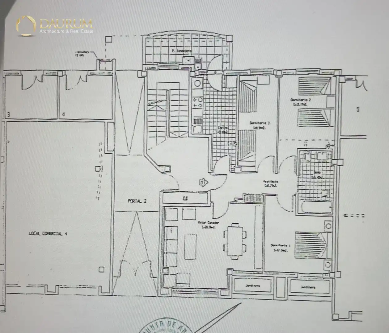 Flat for sale in ALFONSO LASSO DE LA VEGA, imagen 14