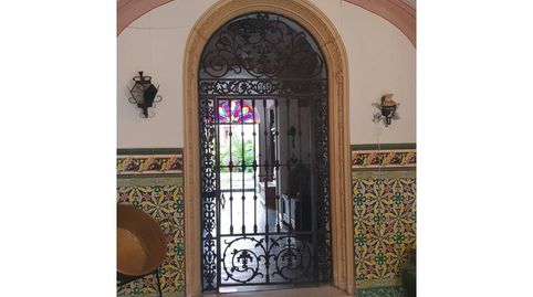 Foto 2 de Casa o xalet en venda a Higuera de Vargas, Badajoz
