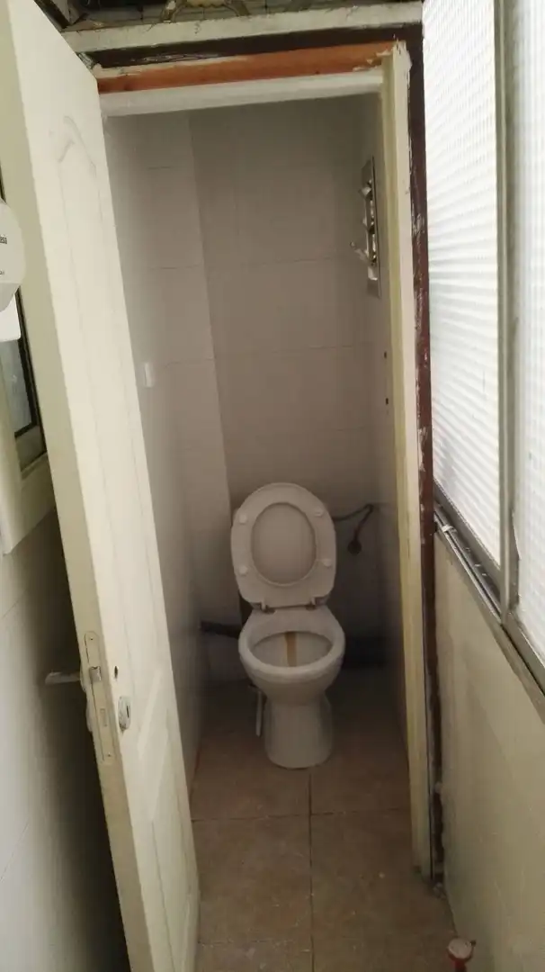 Piso en venta en Les Planes