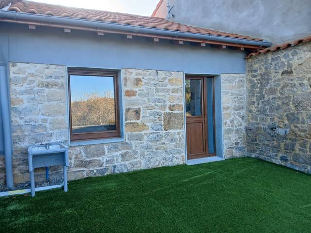 Finca rústica en Alquiler en Vega