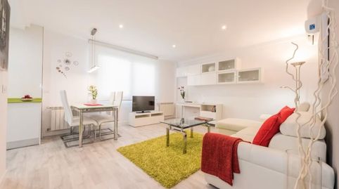 Foto 2 de Piso de alquiler en Centre, Sant Boi de Llobregat