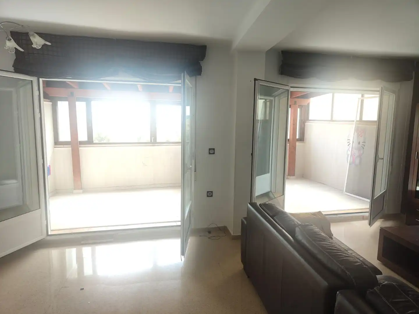 Maison mitoyenne avec terrasse à vendre à Tibi, imagen 11