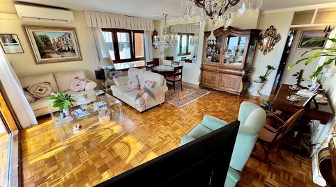 Foto 5 de Piso en venta en Paseo Maritimo Cdad de Melilla, La Malagueta - Monte Sancha, Málaga Capital