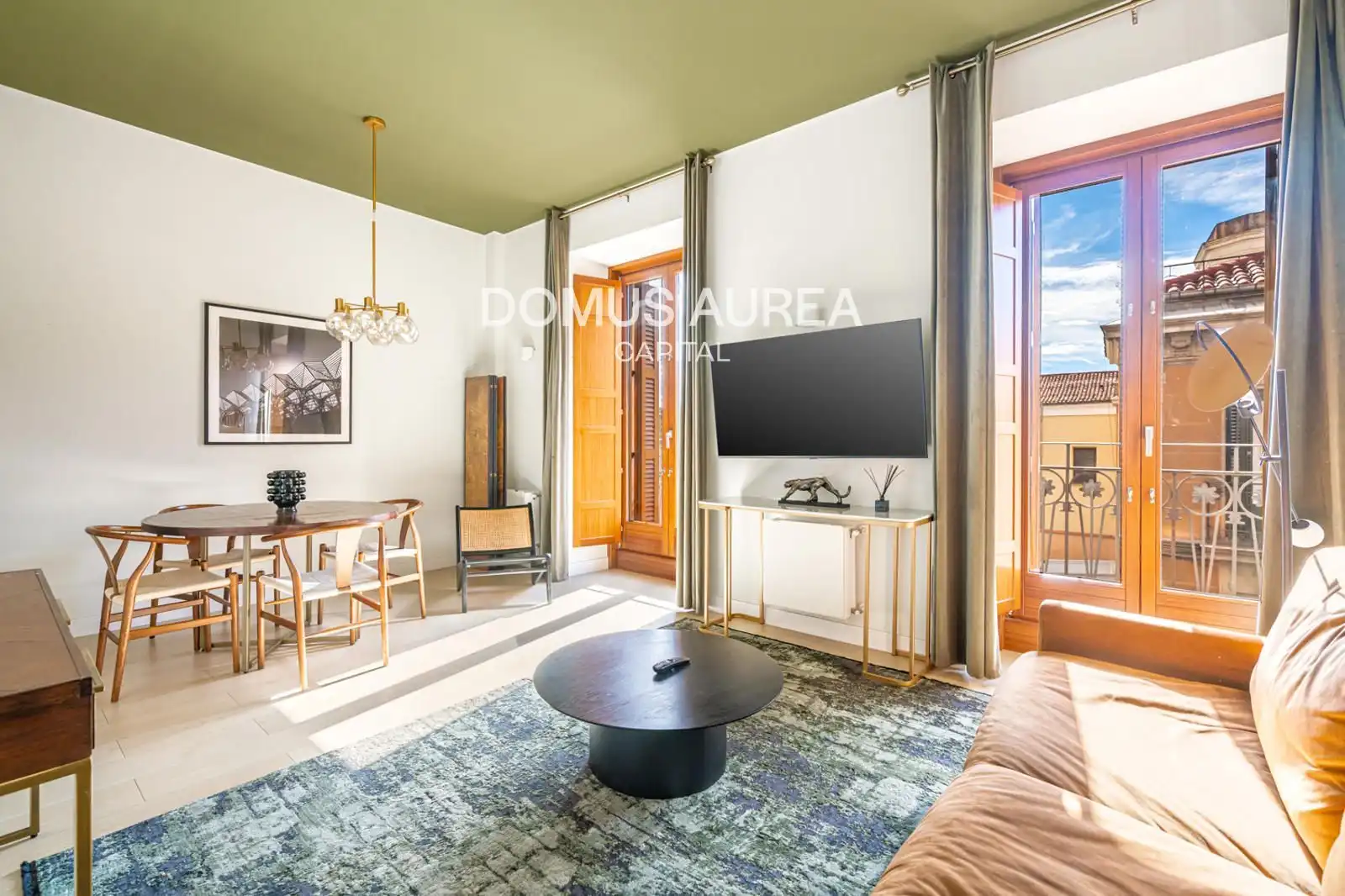 Flat for rent in San Bernardo, Universidad - Malasaña