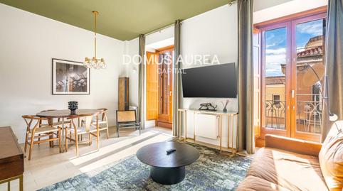 Foto 2 de Pis de lloguer a San Bernardo, Universidad - Malasaña,  Madrid Capital