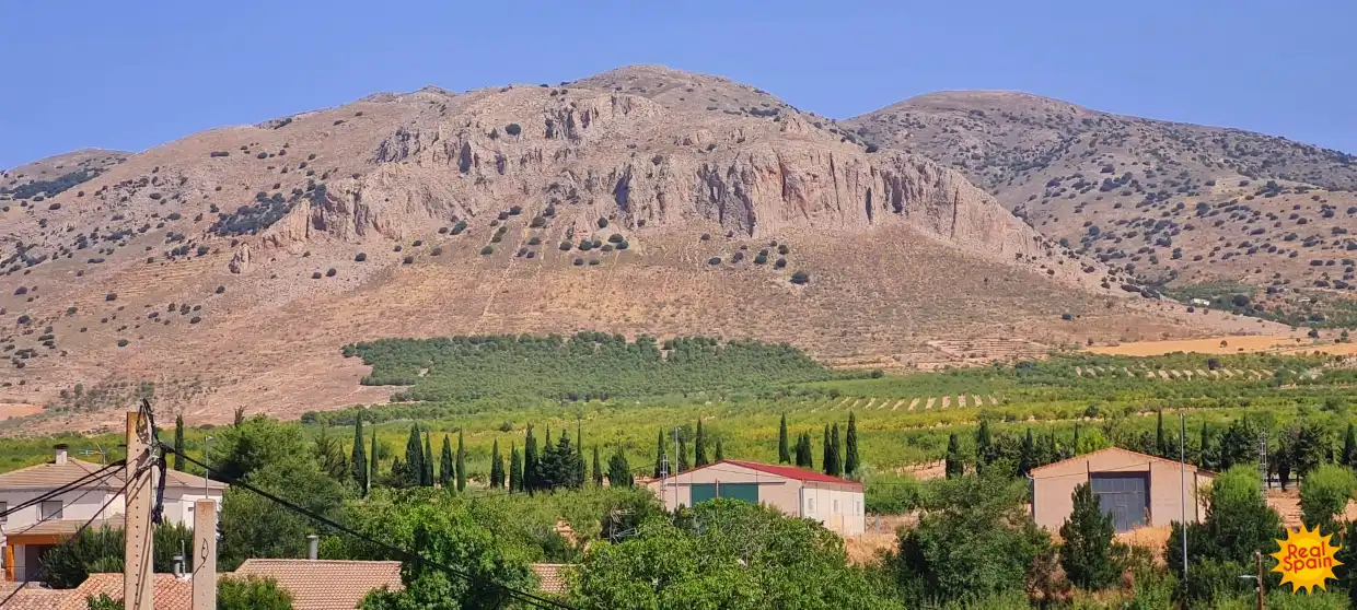 Adossat en venda a Cúllar, imagen 10