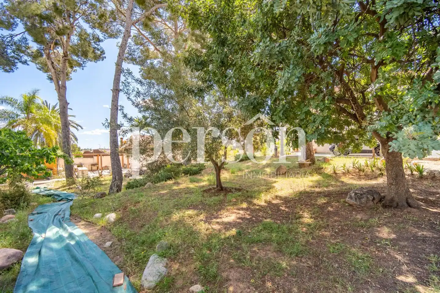 Houses for sale in L'Eliana  with Air Conditioner, Heating and Private garden