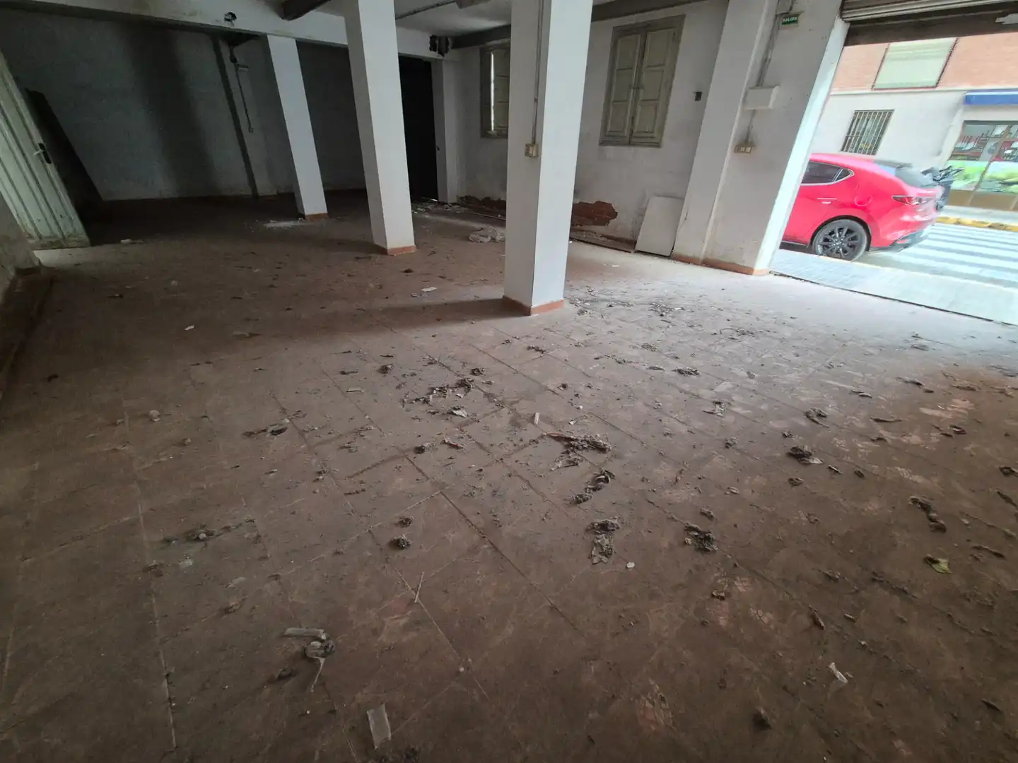 Geschaftsraum zum Verkauf in Elche / Elx