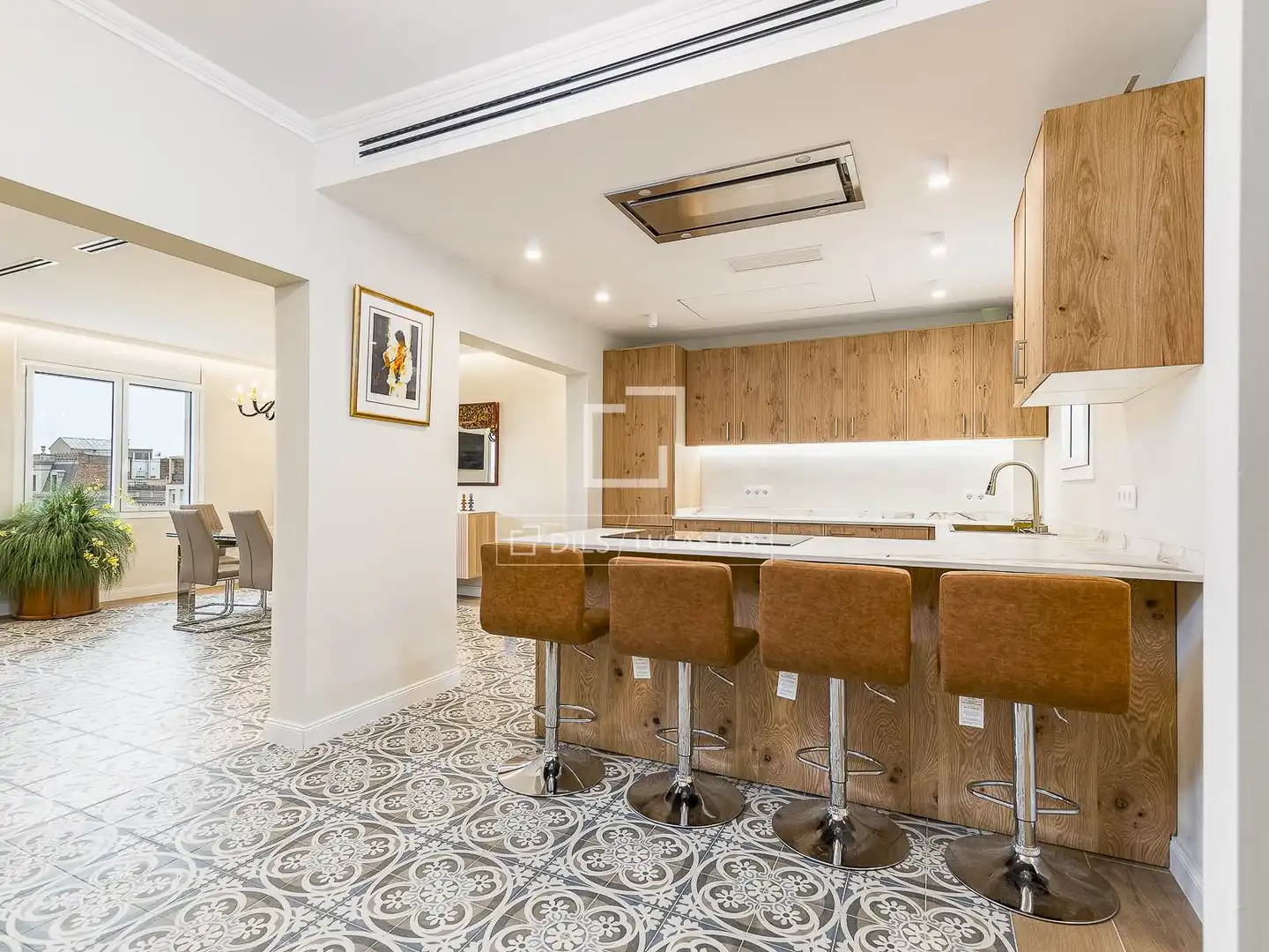 Piso con ascensor en venta en Eixample, imagen 15