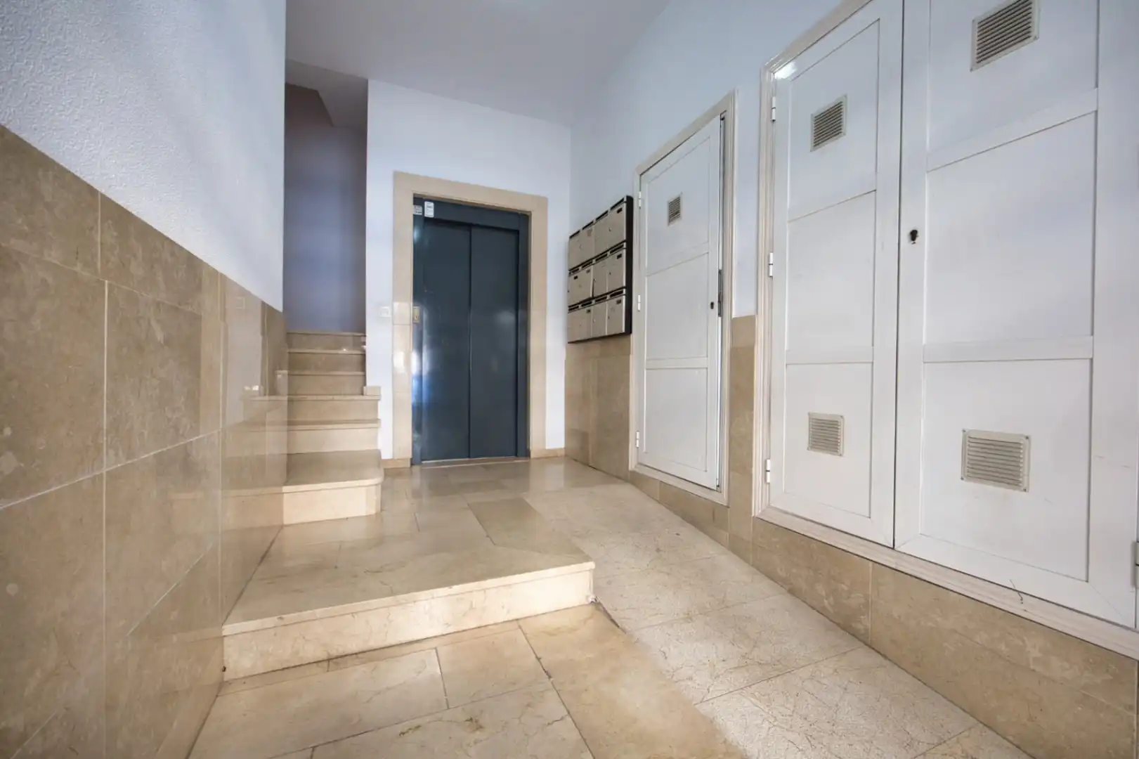 Piso de alquiler en Torrevieja con Aire acondicionado, Calefacción y Terraza