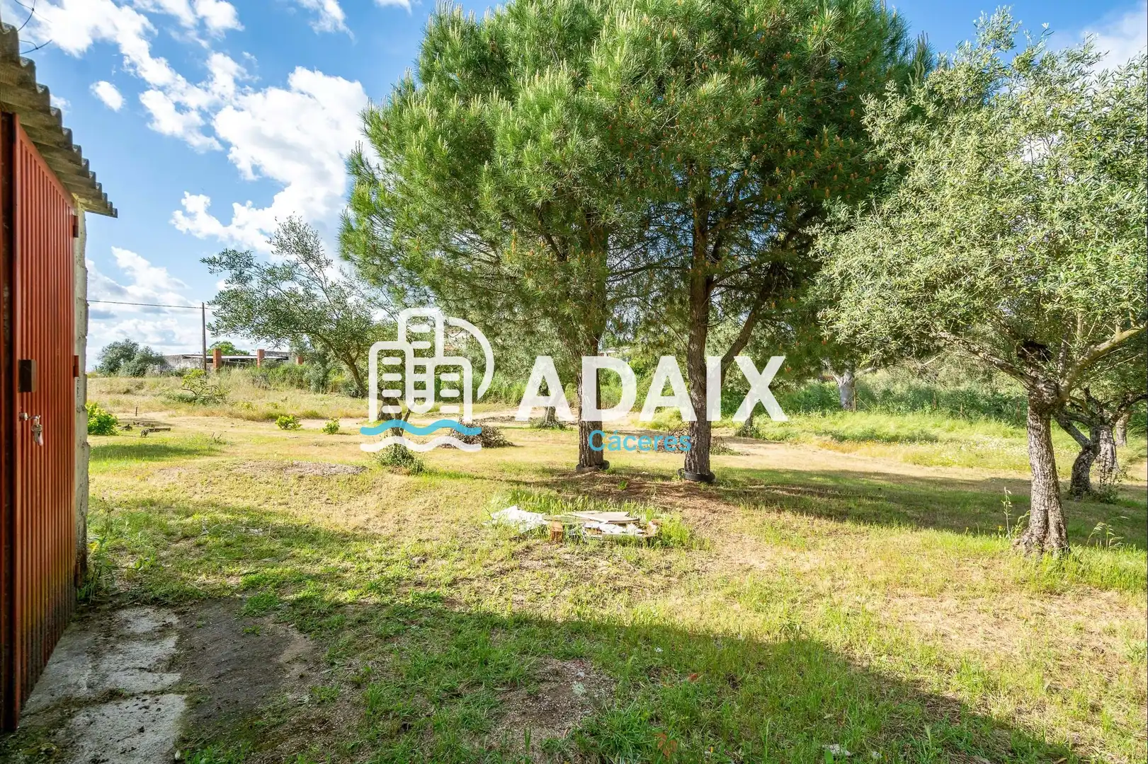House for sale in LG VIÑAS  Polígono  Parcela  QDH CORRAL DE LAS VIÑAS.  ARROYO DE LA LUZ (CÁCERES), imagen 41