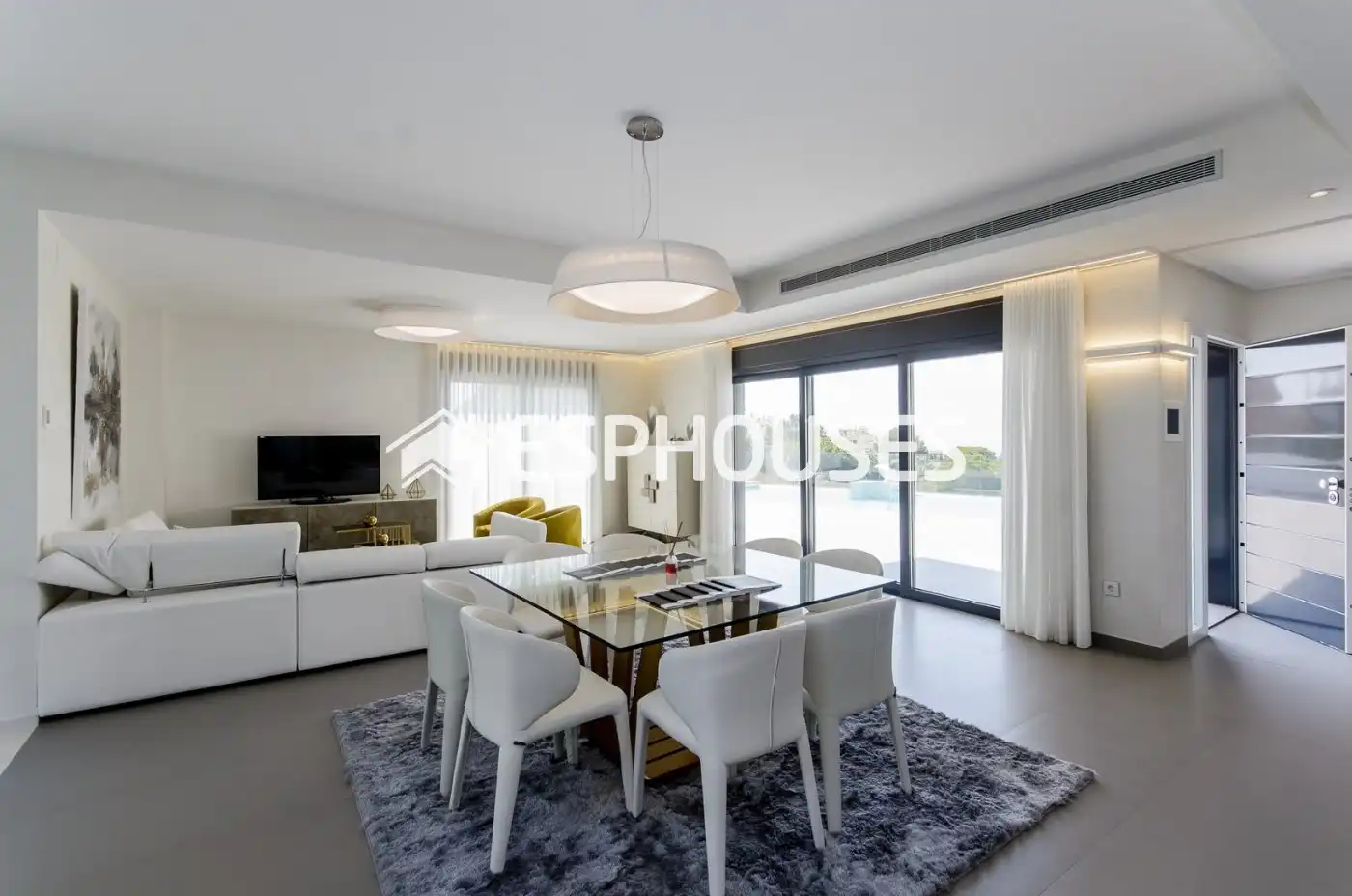 Villa avec terrasse à vendre à Orihuela Costa, imagen 11